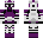 187th clone trooper