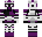 187th clone trooper