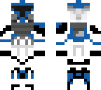 501st arc trooper