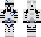 5th clone trooper