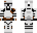 7th clone trooper