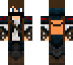 adventurer