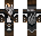 adventurer preston v2
