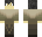 airbender skin