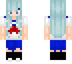 akademi school girl