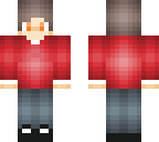 alex's skin