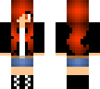 amber