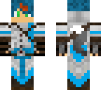 another edited skin