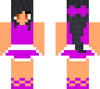aphmau ballerina
