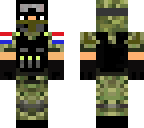 army dutch
