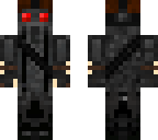 arsonist