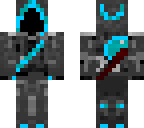 assassin
