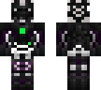 battle armor ninja