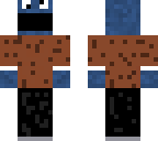 bazartek cookie moonster 3