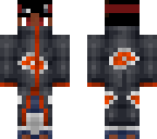 black akatsuki