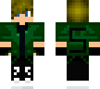 blond dude