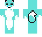 blue wolf
