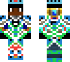 blueking