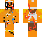 bob golden minecart