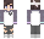 boy skin
