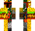 burger fett