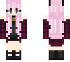 cat girl