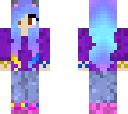 cat girl alex