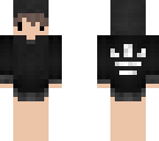 chibi boy