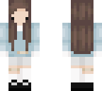 chibi manchet