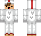 chicken