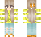 chocobo girl