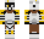 clone trooper sentinel