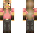 coco burgerpants