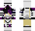 commander unknown