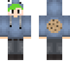 cookie boy