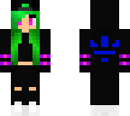 cool girl