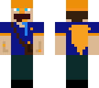 crage