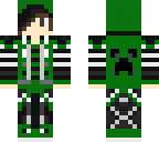creeper boy