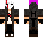 creeper goggles assassin 2