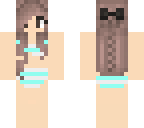 cute bathing suit edit