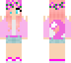 cute cat girl