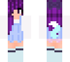 cute dye yay