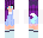cute dye yay