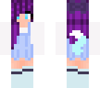 cute dye yay