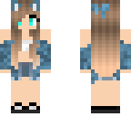 cute girl