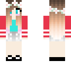 cute girl