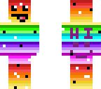 derpy rainbow