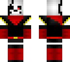 disbelive swapfell sans