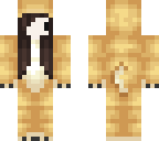 doge girl