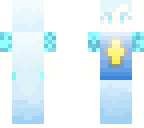 edited snow queen